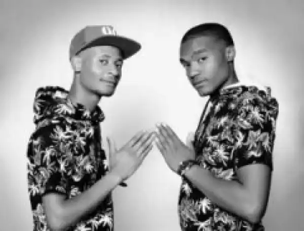 Afro Brotherz - Kwaphela Abantu